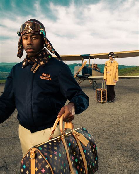 tyler the creator louis vuitton price|tyler the creatorlouis vition.